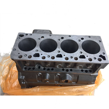 4D102 4BT Diesel engine cylinder block 3903920